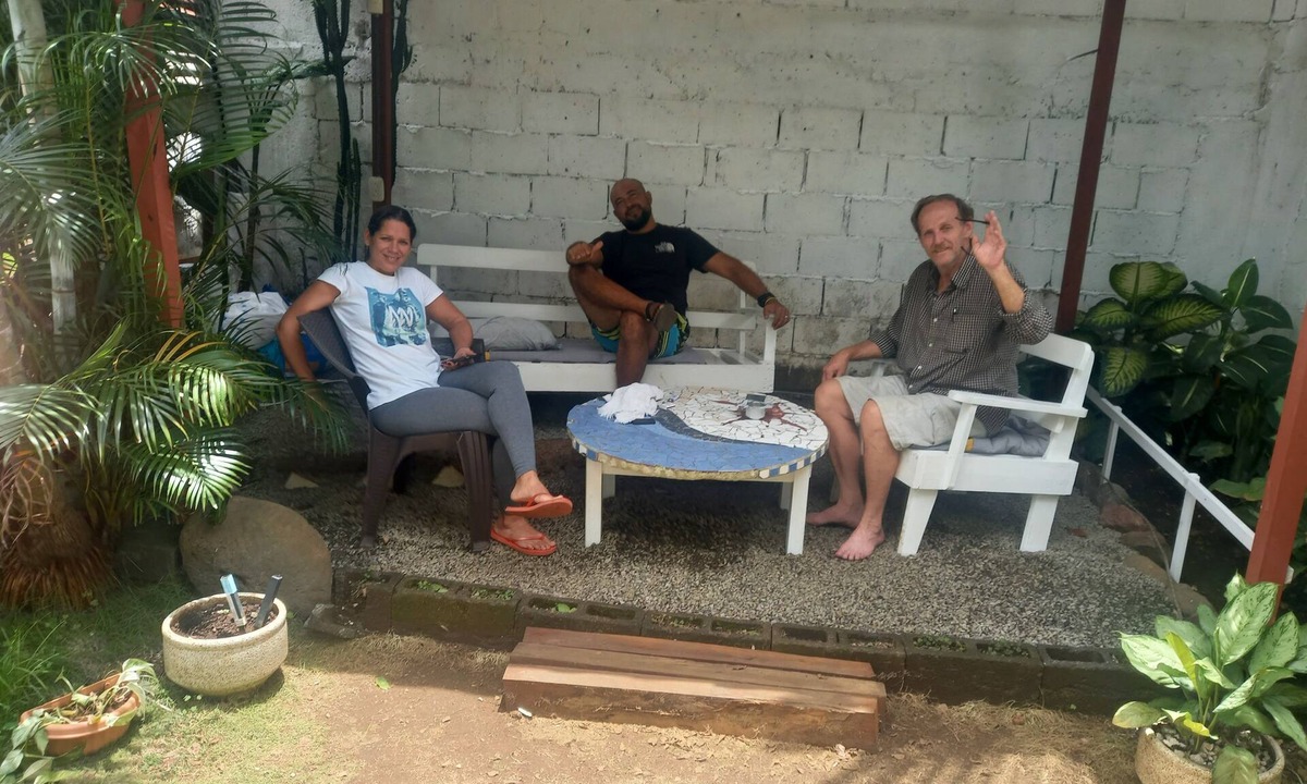 Pavas Hostel | Hotel Cortez