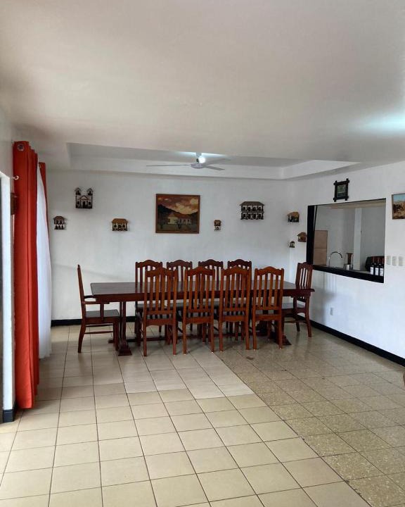 La Guaria Hostel | Hotel de conveniencia Travesía urbana