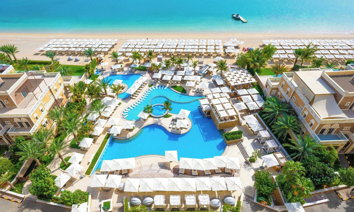 Jumeirah Village Hotel | Hotel Local Dubai, Jumeirah Village Triangle, Autograph Collection