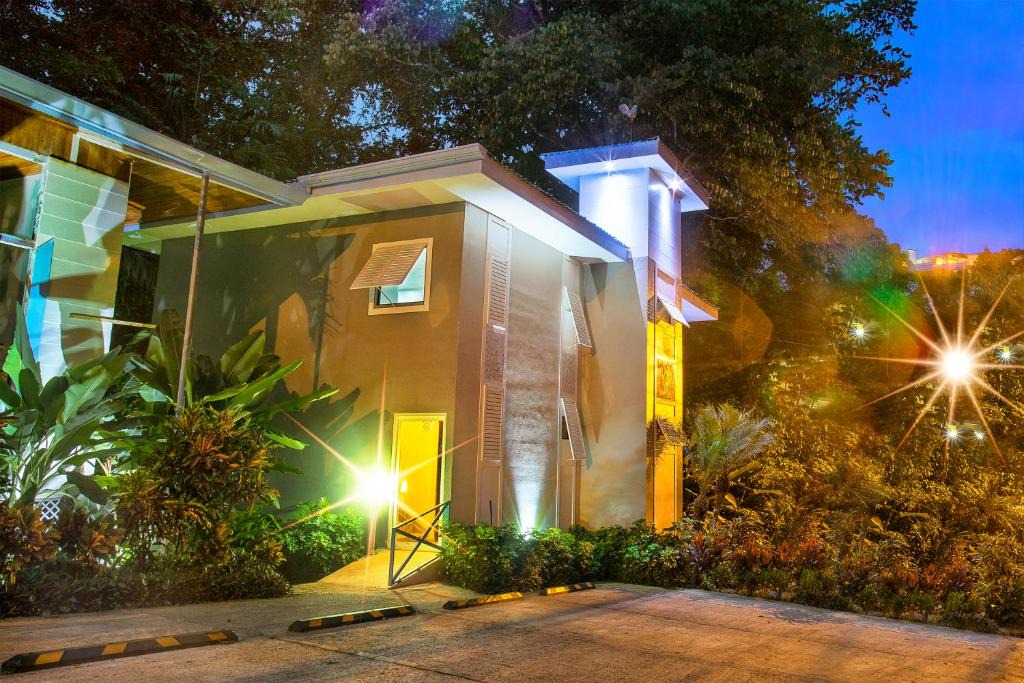 El Cerro Hotel | Hotel Plaza Yara