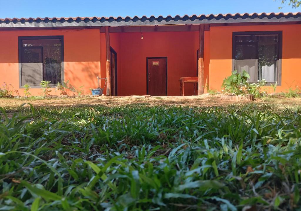 Javilla Apartment | House Manantial de Vida