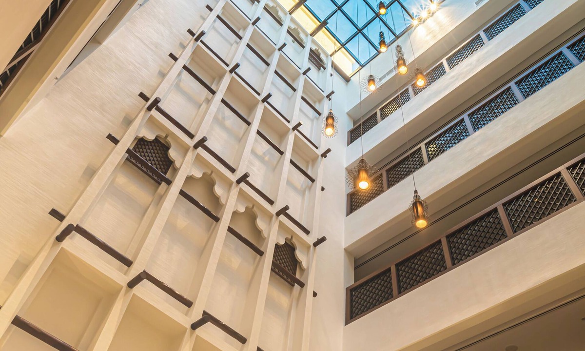 Al Sabkha Hotel | Ibis Styles Dubai Gold District