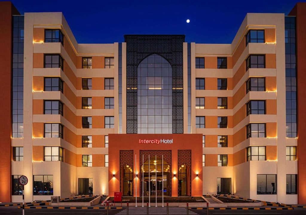 Nizwa Hotel | IntercityHotel Nizwa