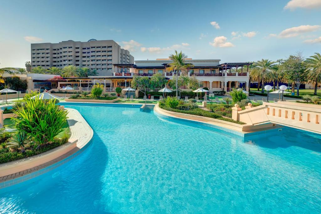 Shati Al Qurum Hotel | InterContinental Muscat by IHG
