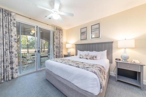 Palmetto Dunes Resort | Island Links Resort by Palmera
