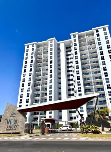Barrio Santa Lucia Apartment | Jacó Pacífico