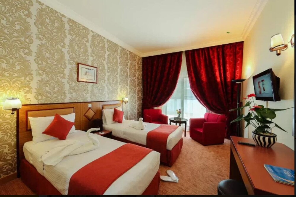 Deira Apartment | Jonrad Suites - Suite 7