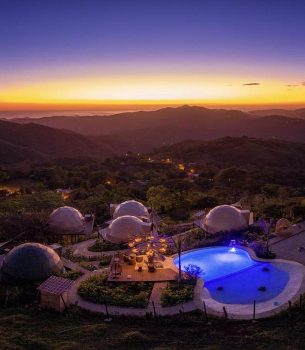 Belen de Nosarita Other | Kintiri Glamping