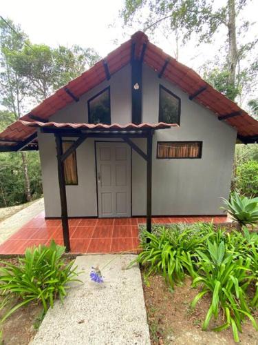 Canton Dota House | Koi's House - Quebradillas de Dota