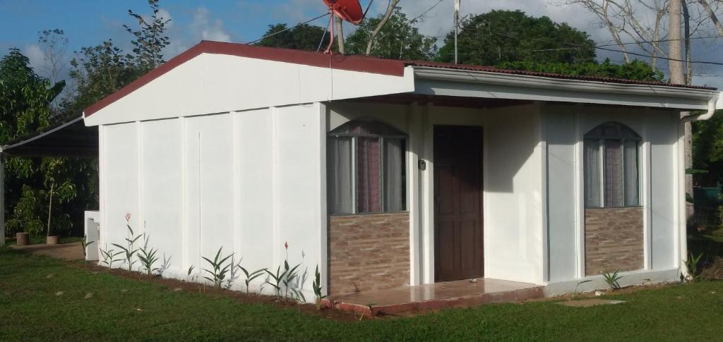 La Fortuna House | Kri's house