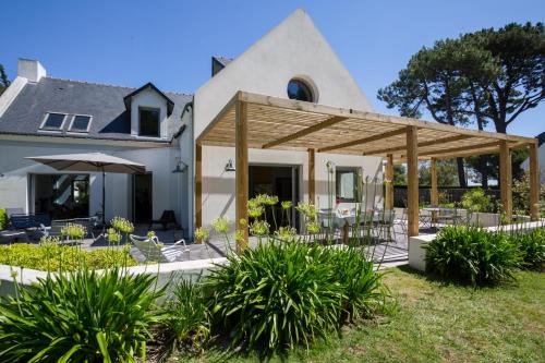 Mesquer House | Le Cap de Mesquer