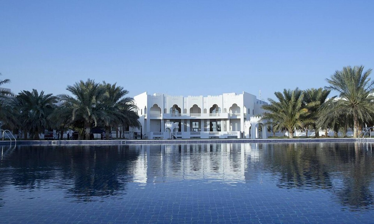 Liwa Hotel | Liwa Hotel Abu Dhabi