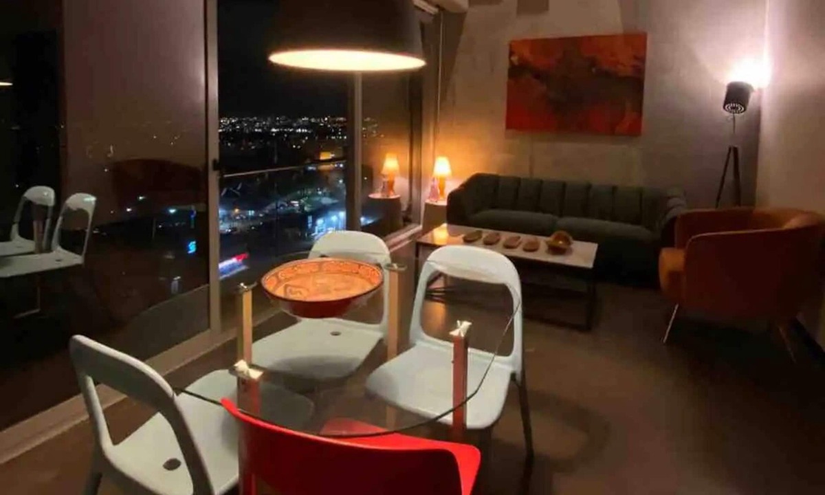 Rohrmoser Apartment | Loft en Sjo,1 Habitación, Wifi Rápido, Cerca del Aeropuerto