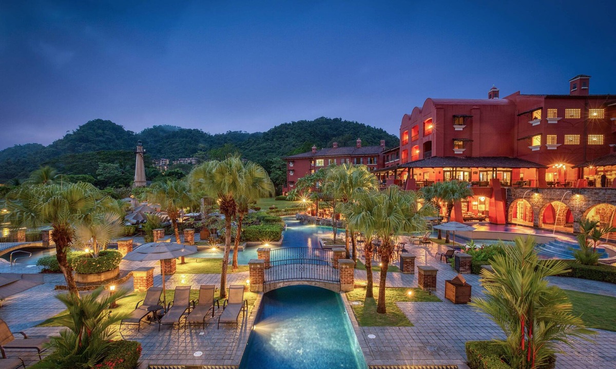Herradura Hotel | Los Suenos Marriott Ocean & Golf Resort