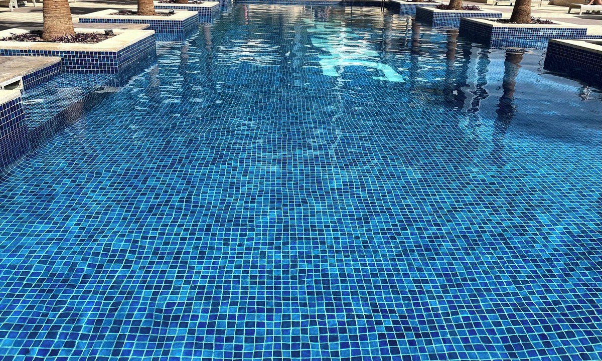 Jumeirah Village Apartment | LuxBnB Ghalia Jumeirah Village Circle