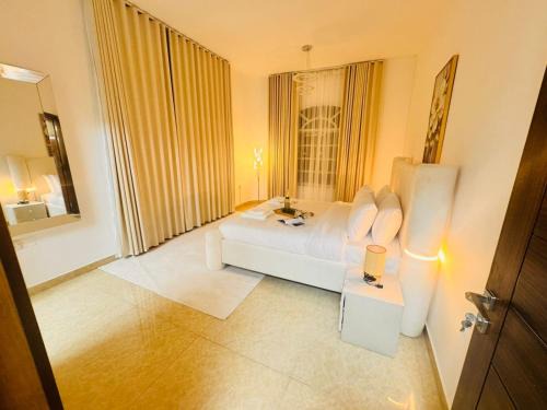 Jumeirah House | Luxe Villa