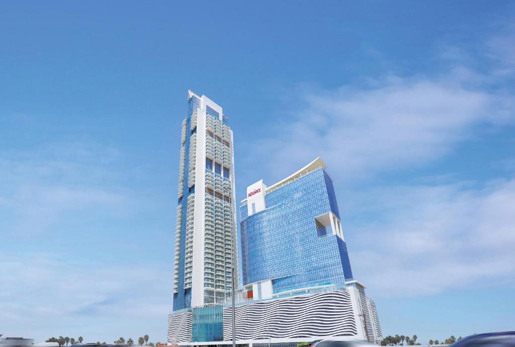 Jumeirah Village Triangle Apartment | Luxery Hotel Apartment l Branded Residence l JVT