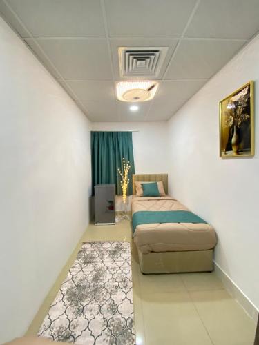 Abu Shagara House | Luxury Private Rooms for Men