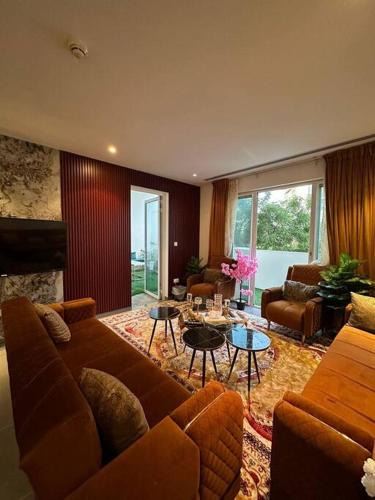 Muscat Apartment | Lyoan home