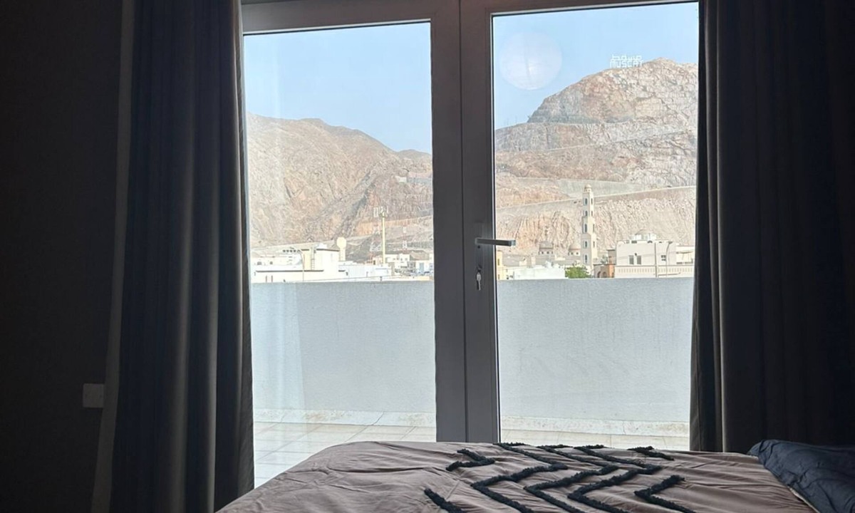 Bawshar Hotel | Maison Miraj
