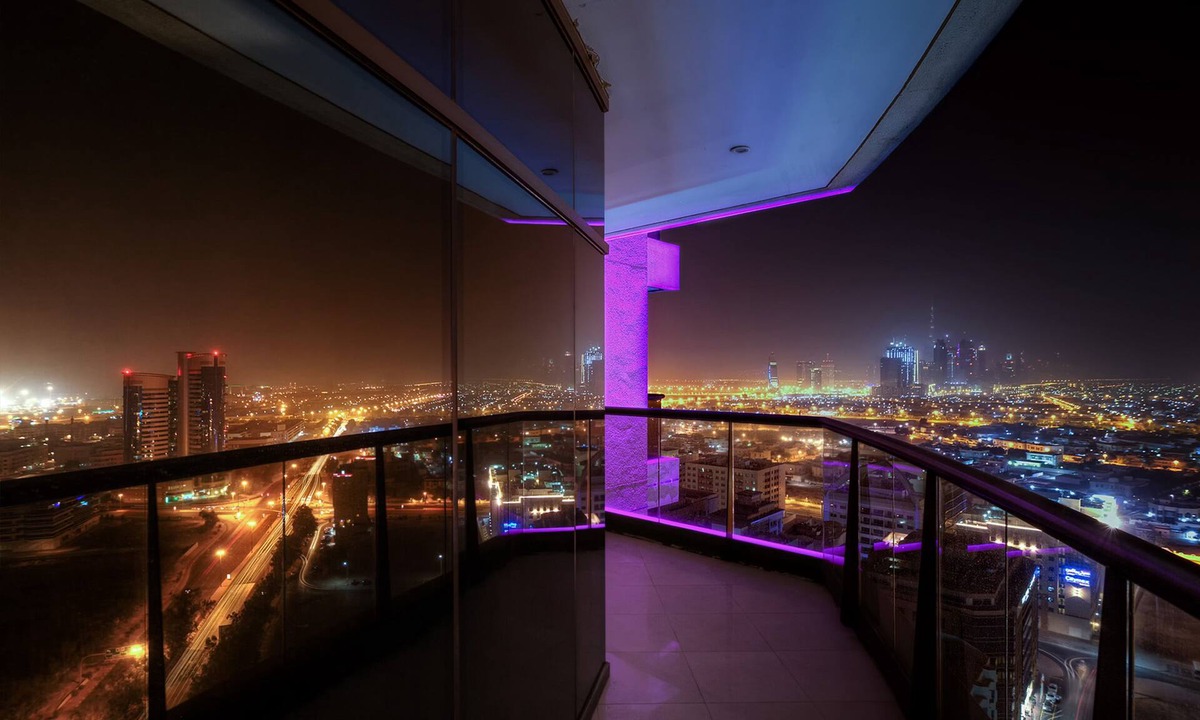 Al Mankhool Hotel | Majestic City Retreat Hotel