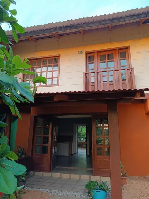 Javilla Apartment | Manantial de Vida