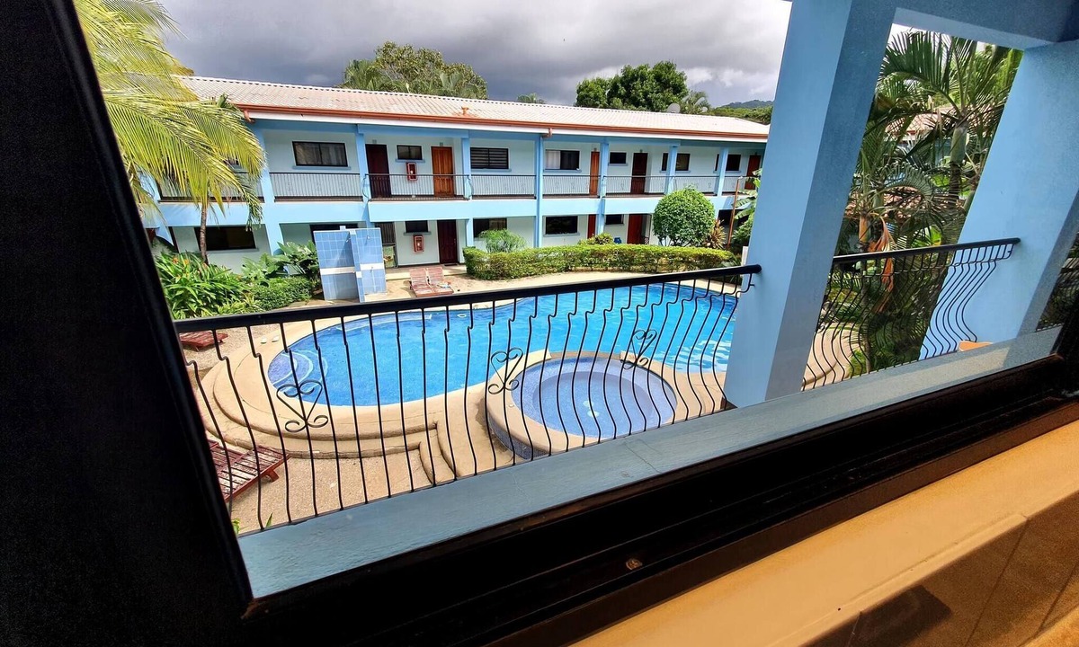 Coco Apartment | Marina Loft Condos 223