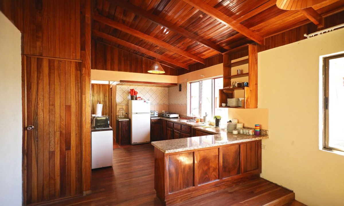 Monteverde Bed & Breakfast | Maris B&B