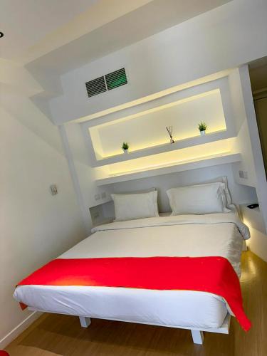 Ras Al Khaimah Apartment | Marjan Island - Luxury studio with wide view