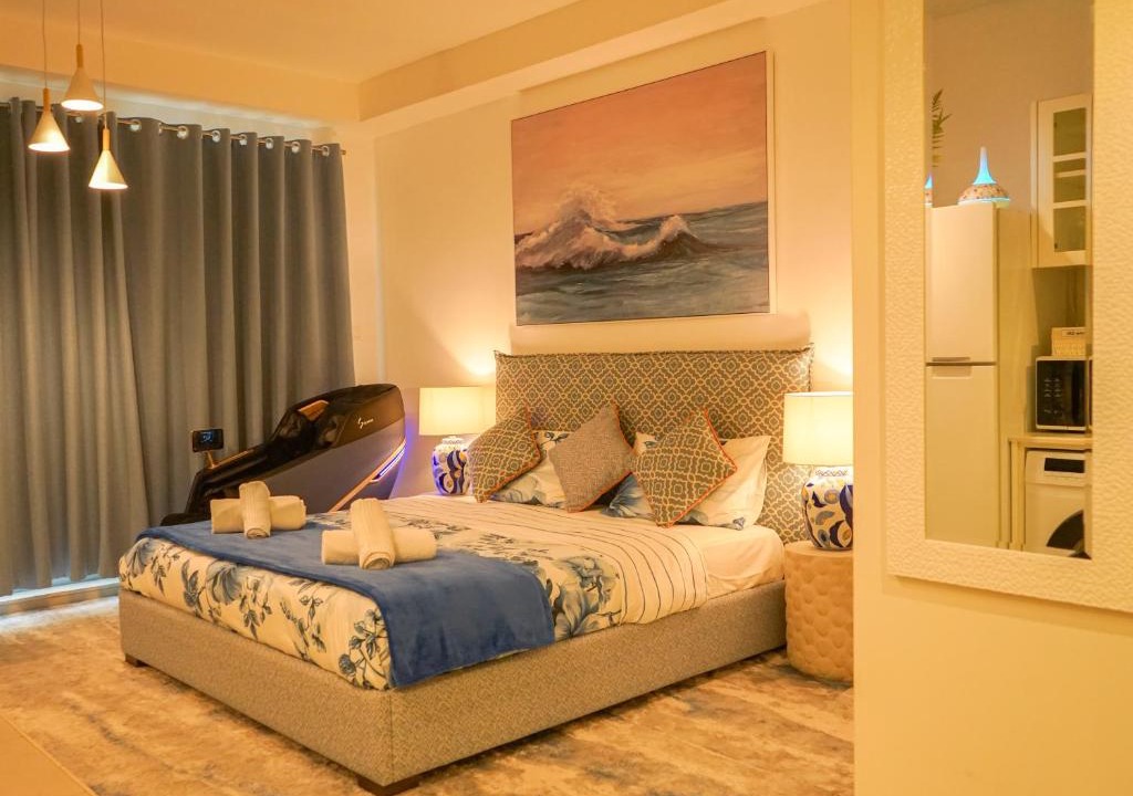 Ras Al Khaimah Apartment | Marjan Lux Homes