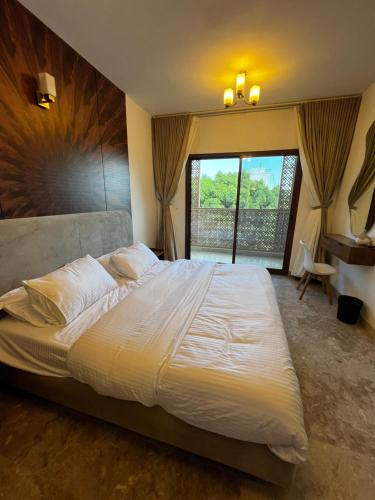 Seeb Apartment | Mazaya VIP Stay