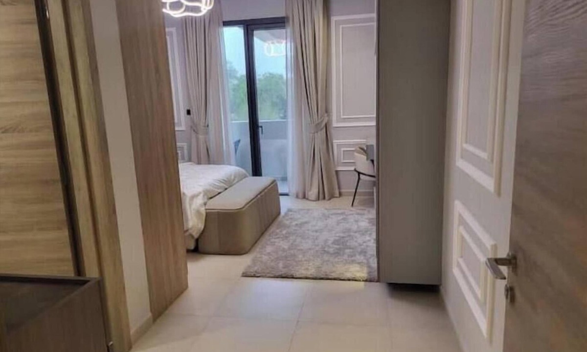 Al Quoz Apartment | MH005 Luxurious 4BHK Duplex Apartment