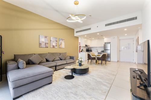 Umm Suqeim 3 Apartment | Mira Holiday Homes - Luxury 1 BR in Madinat Jumeirah