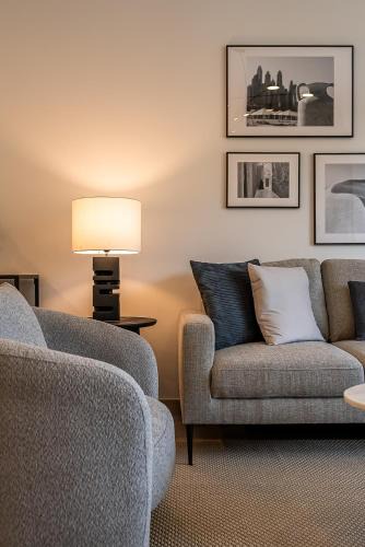 Umm Suqeim 3 Apartment | Modern 1BDR Apartment I Madinat Jumeirah Living I Asayel 3