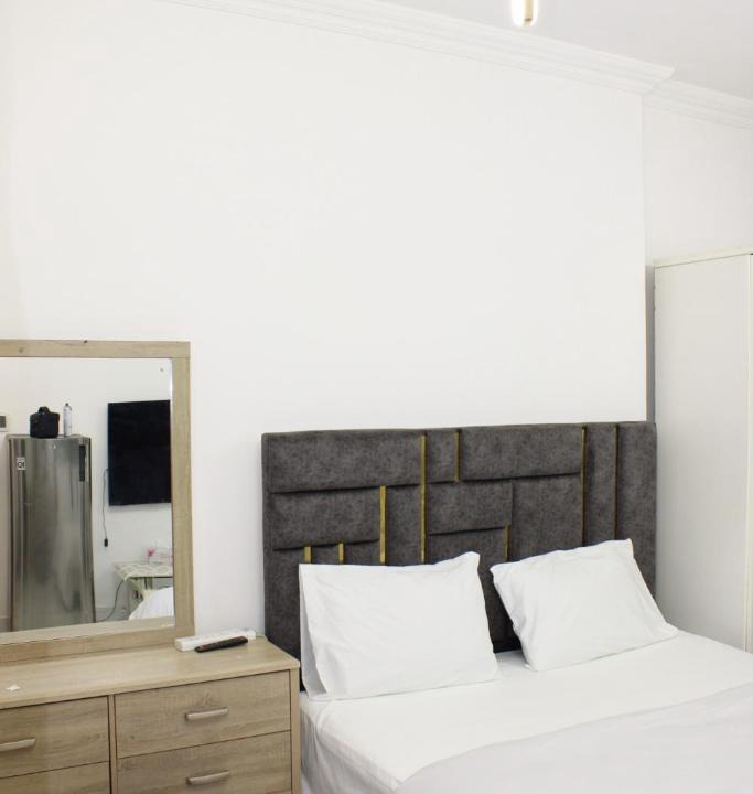 Ajman Apartment | Modern Sea View Balcony Apartment