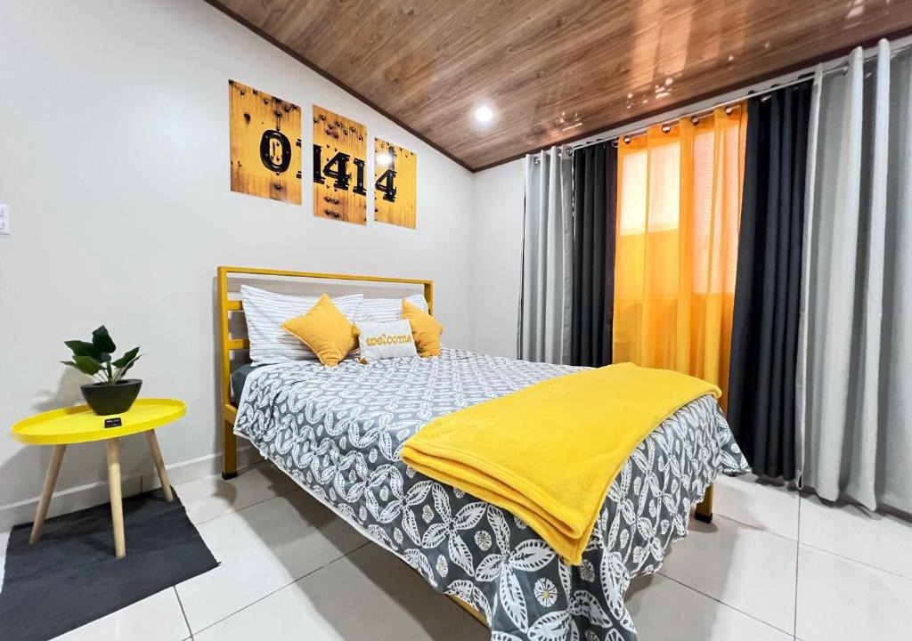 San Antonio de Belen Apartment | Moken Place AC