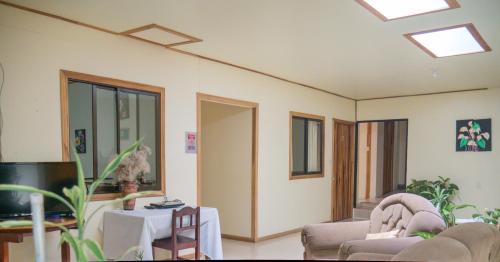 Monteverde Bed & Breakfast | Monte Los Lirios Lodge