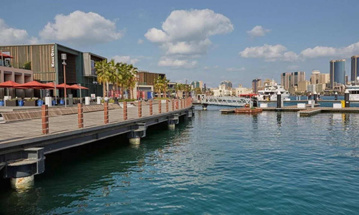 Al Mankhool Apartment | Mordern1 Bedroom Apartment close to BurJuman Mall Bur Dubai