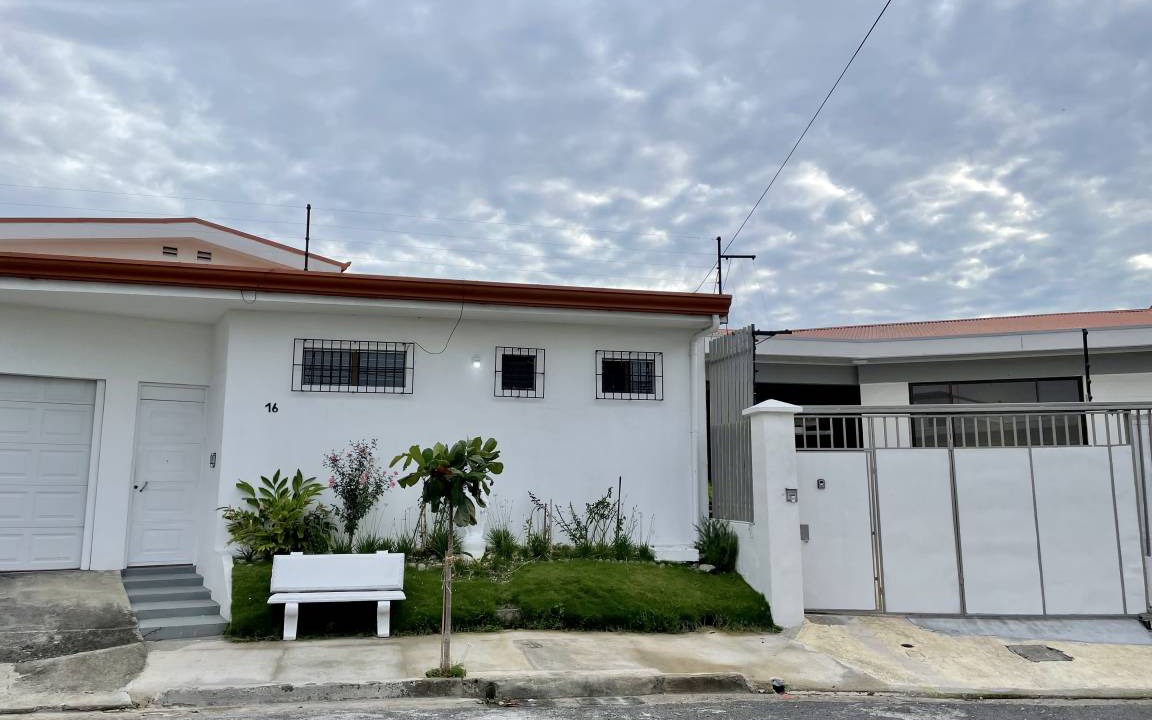 Pavas House | Motel ∙ 8 guests