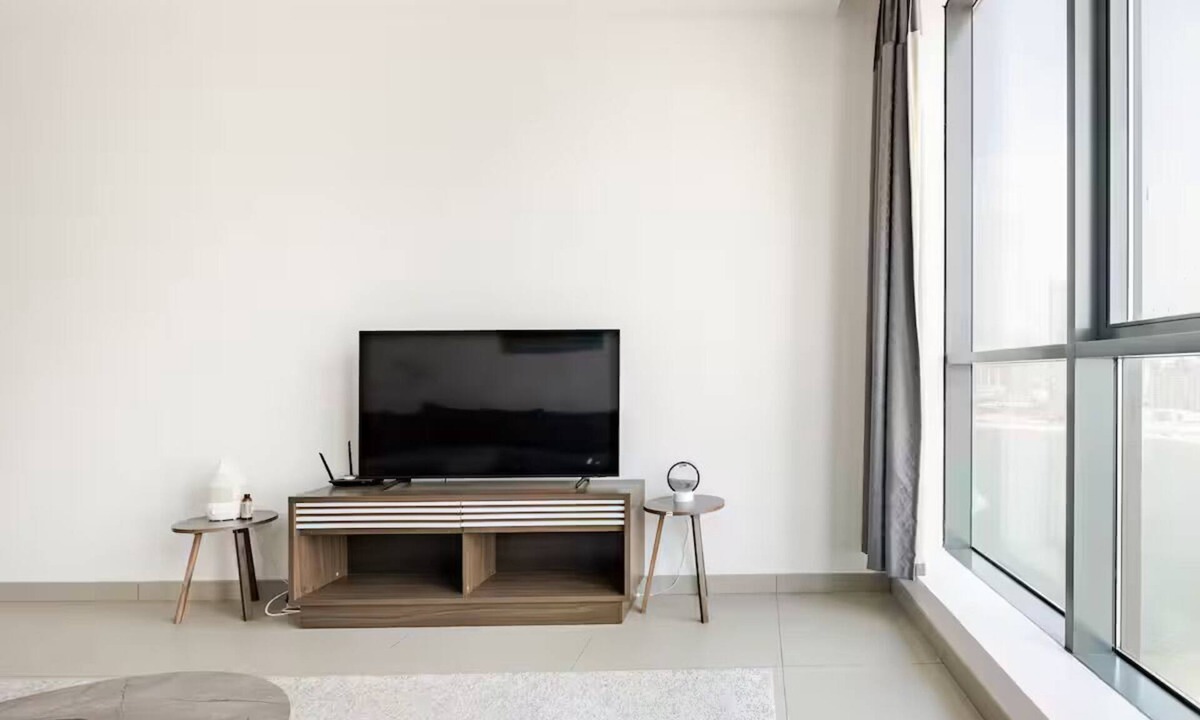 Sharjah Apartment | Mumzar beach view apartment