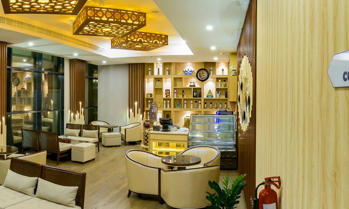 Azaiba Hotel | Muscat Gate Hotel