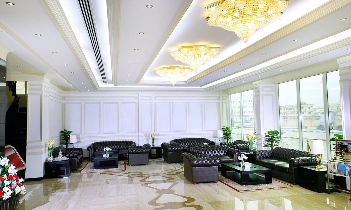 Salalah Hotel | Muscat International Hotel Plaza Salalah