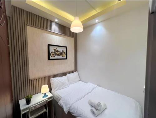 Barsha Heights House | Network Partition Room Near Internet City Metro