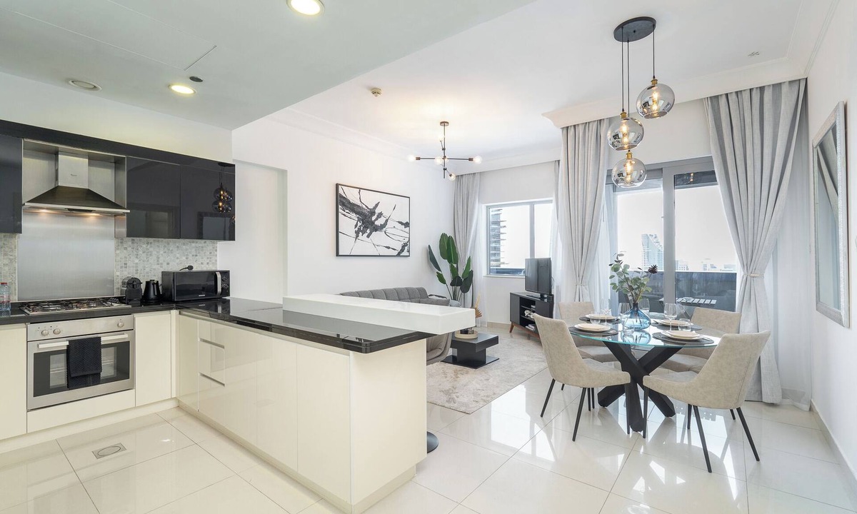 Downtown Dubai Apartment | New Listing Burj Khalifa View Dubai Mall