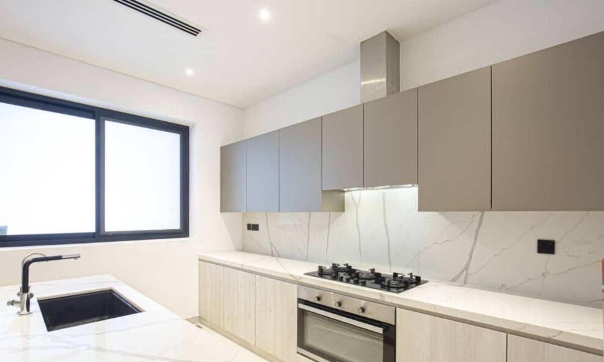 Jumeirah Village Villa | New Luxury Villa In Dubai