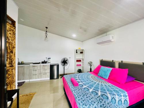 Quepos Hostel | Nomada's Digital