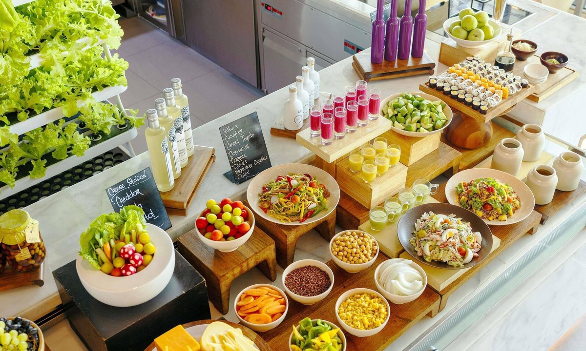 Muscat Hotel | Novotel Muscat Airport