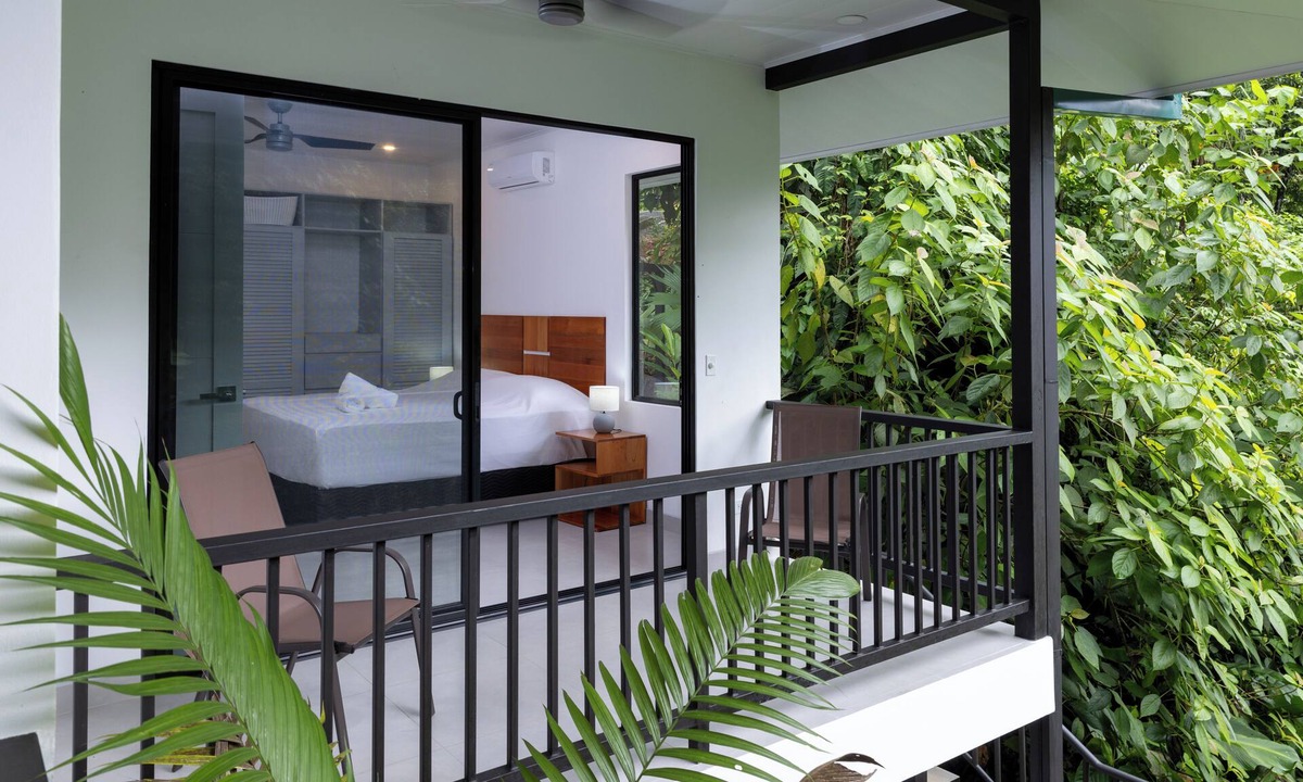 Portalon House | Nuevo Bungalow con Vista al Rio/Naturaleza/cerca de la playa