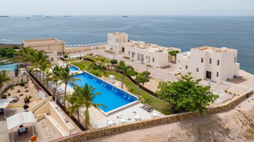 Salalah Hotel | Oasis Villa Salalah
