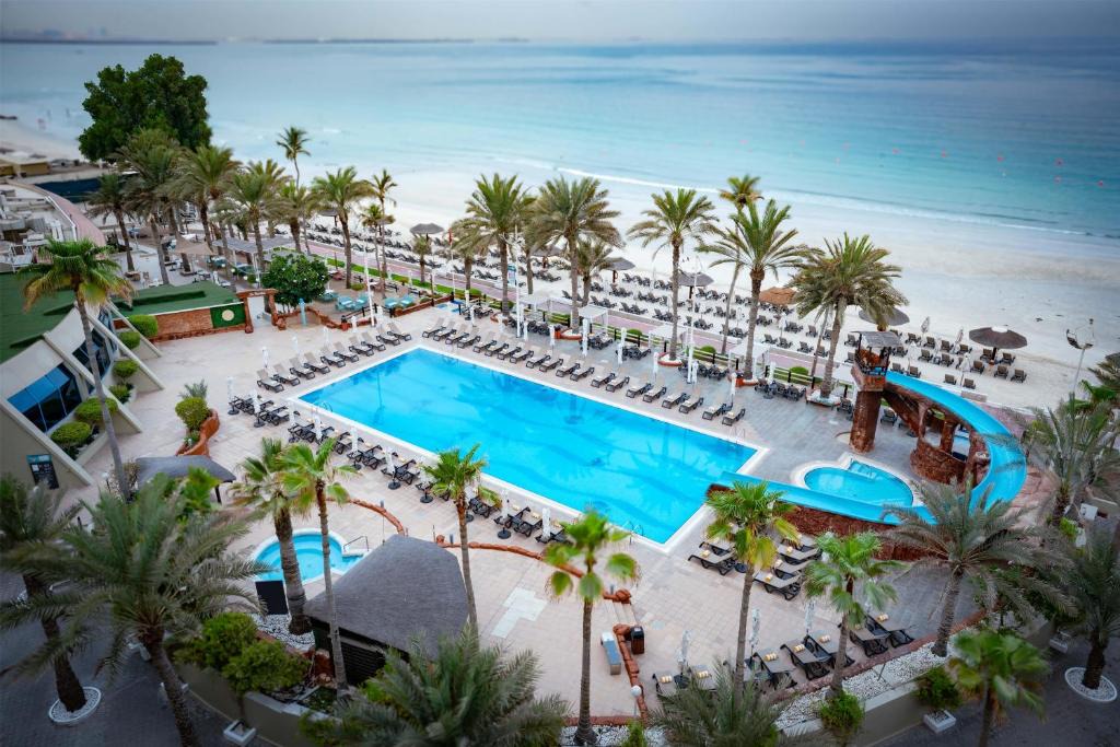 Beach & Coast Hotel | Occidental Sharjah Grand